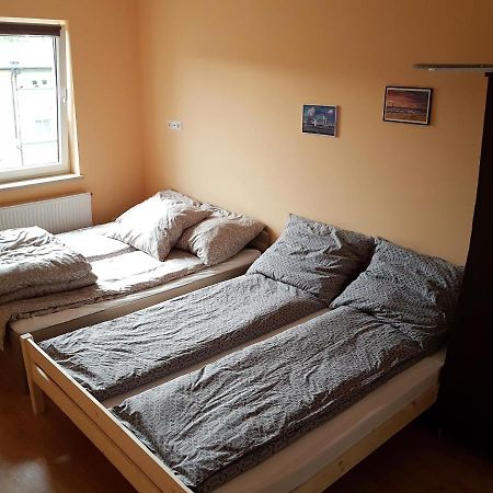 Apartament Pacific 2 Rooms / Pokoje 斯维诺乌伊希切 外观 照片